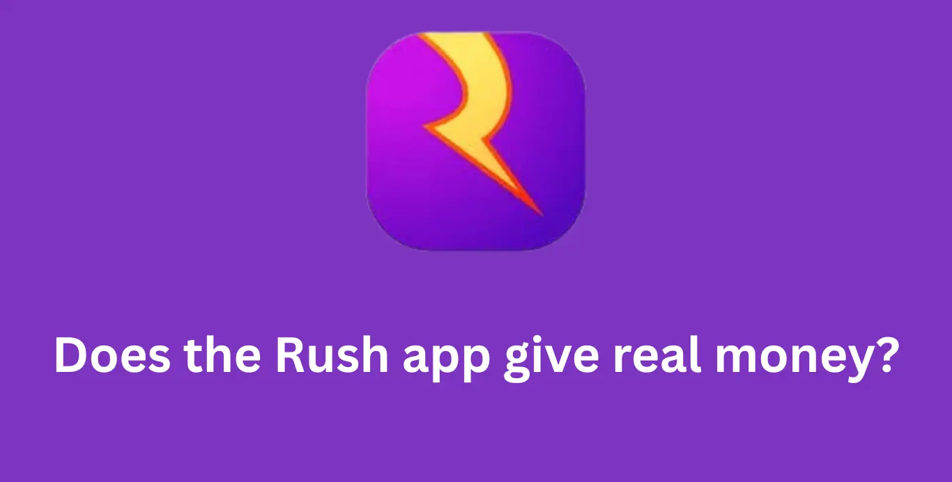 Rush App